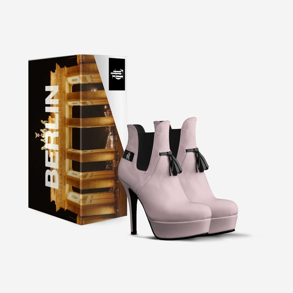 Heels - Picture 5 of 5